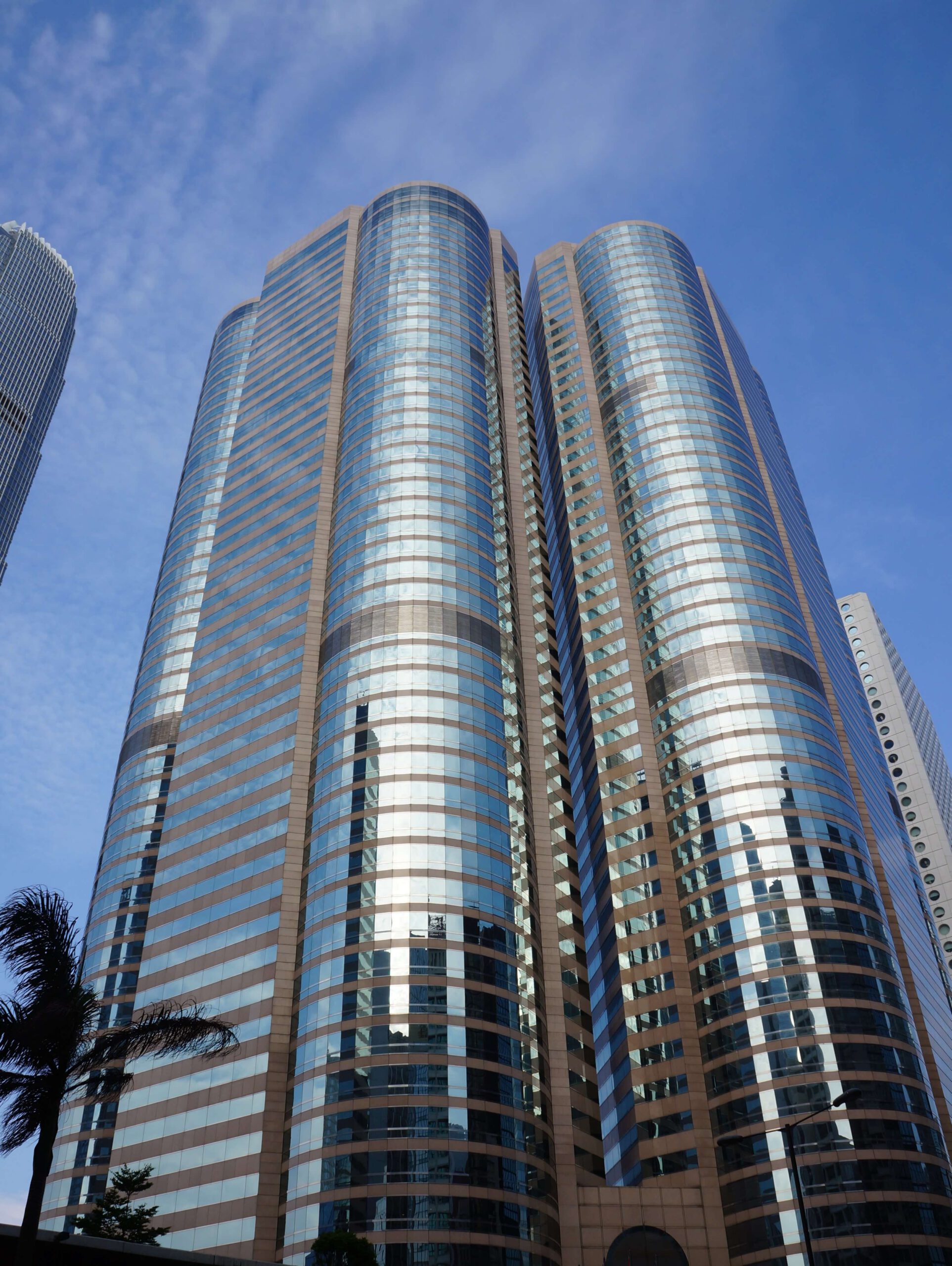 Hong Kong International Arbitration Centre