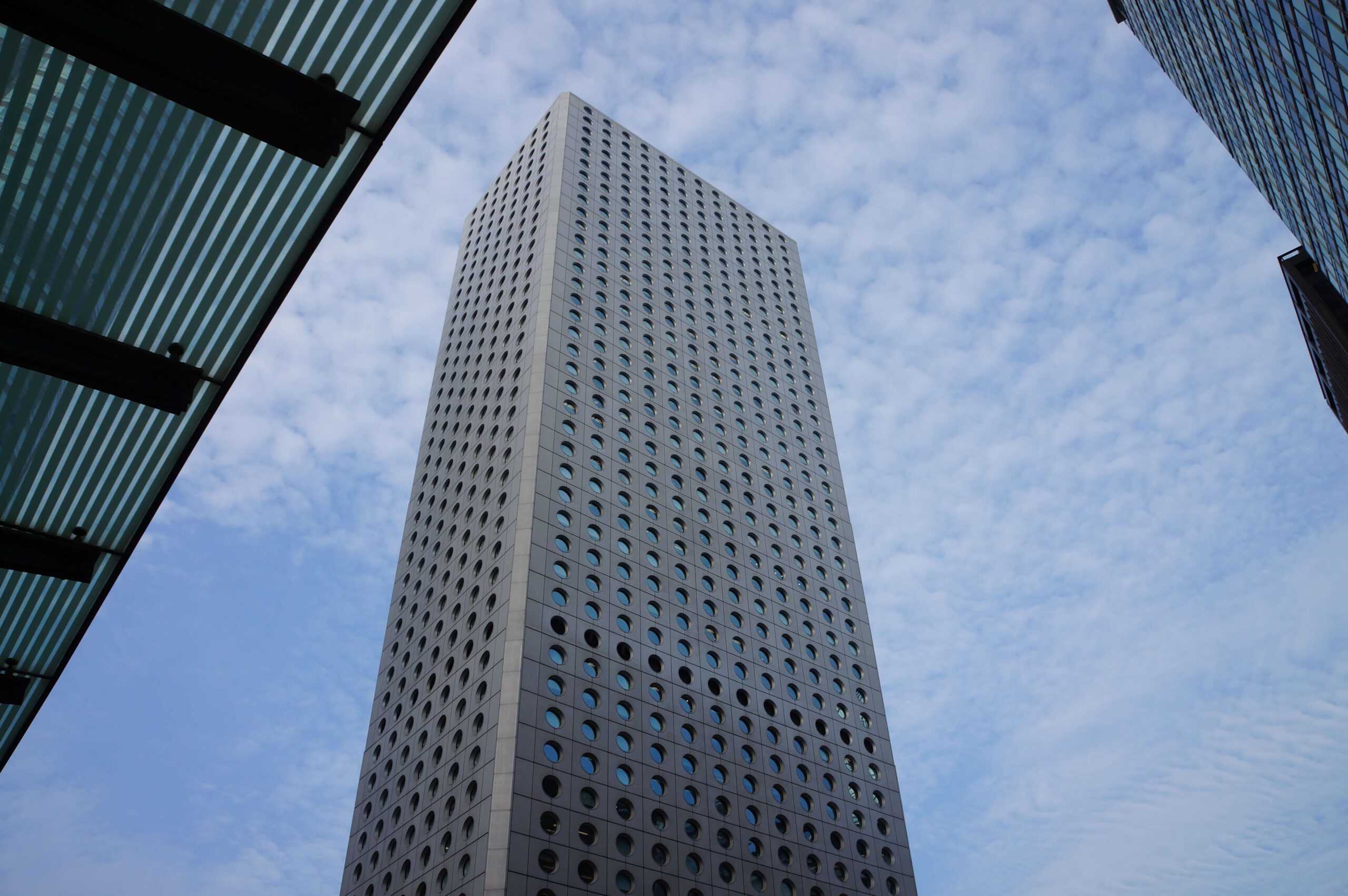Jardine Matheson Ltd.