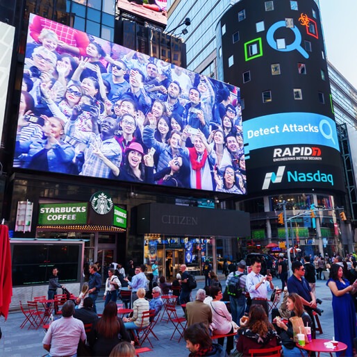 LED Display