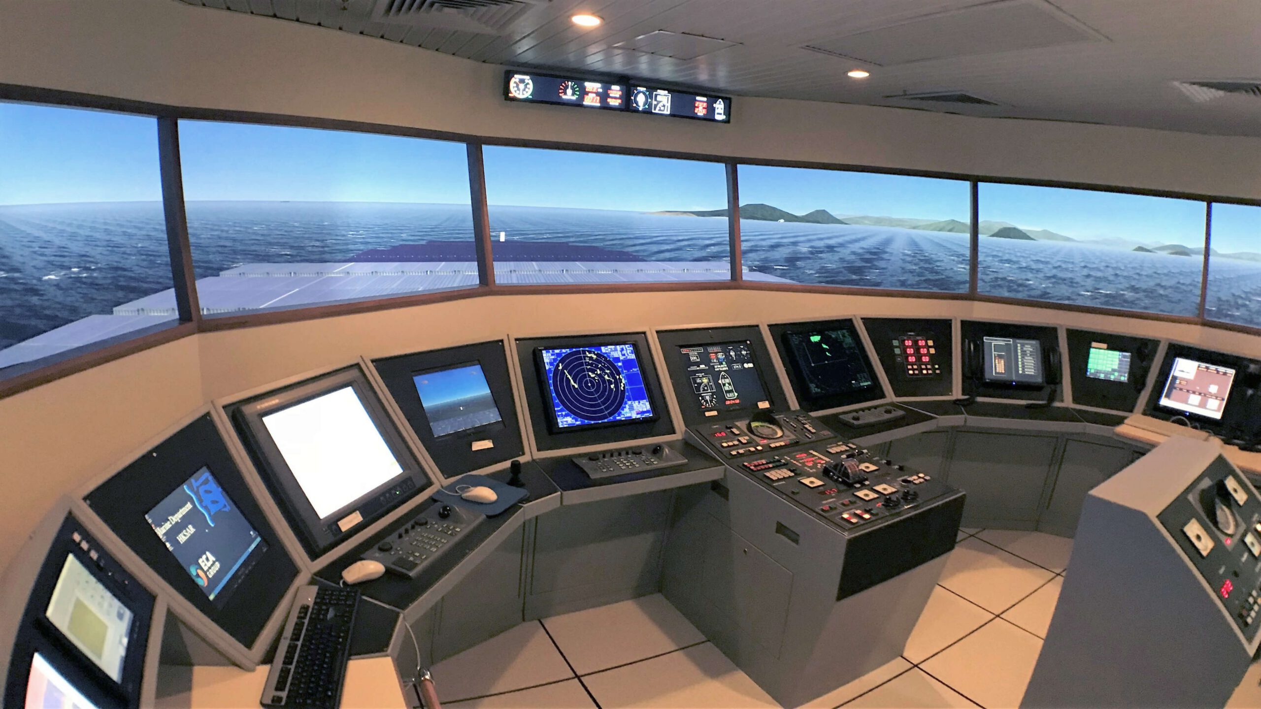Marine Department Training Centre