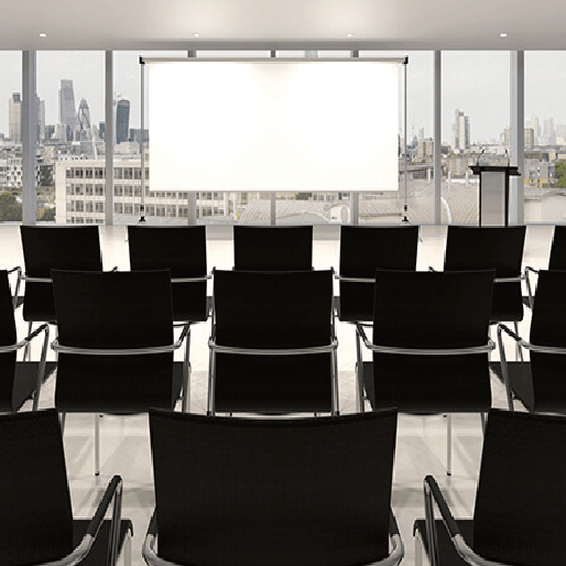 Training Room