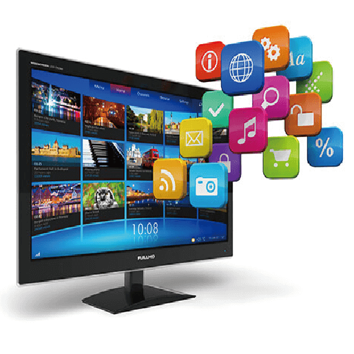 Streaming Media