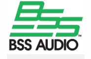 BSS AUDIO