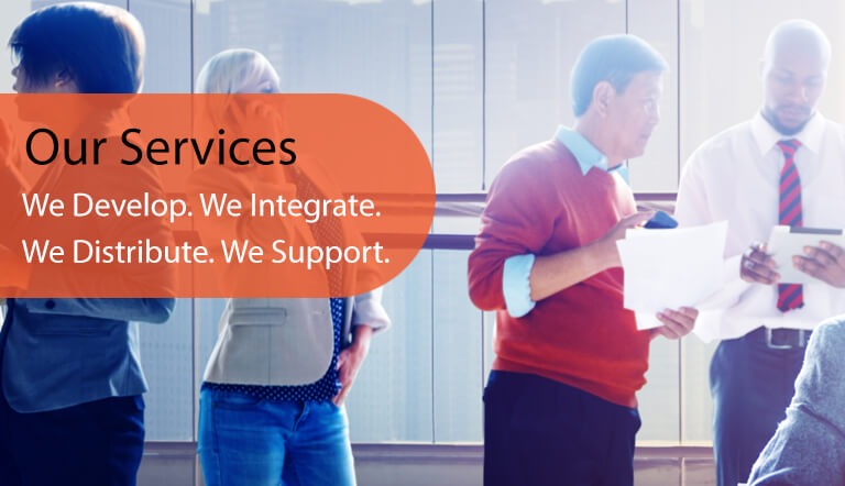 Services