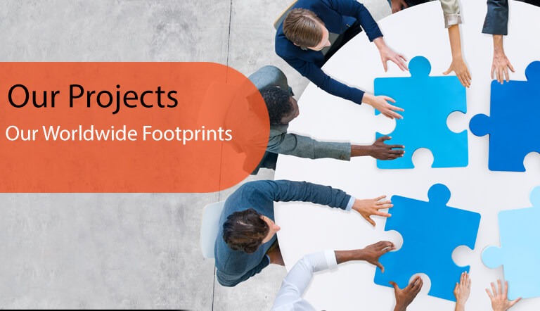 Projects