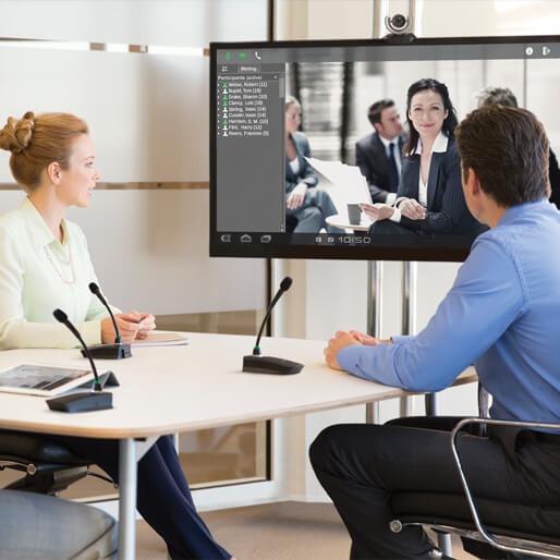 Video Conferencing