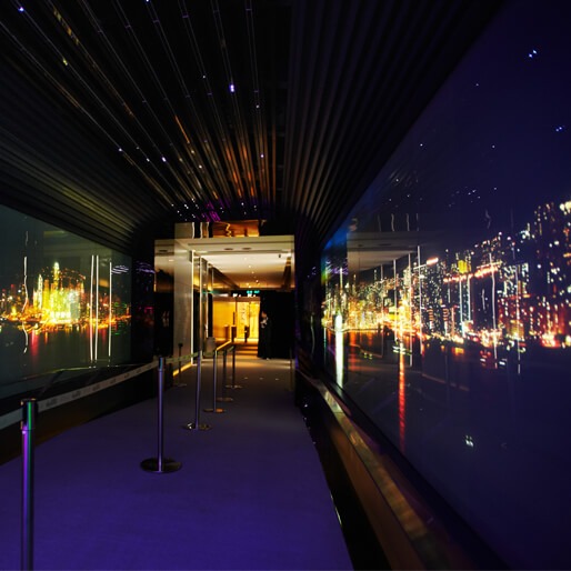 Video Wall